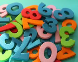 HOW TO FIND YOUR LUCKY NUMBERS WITH NUMEROLOGY